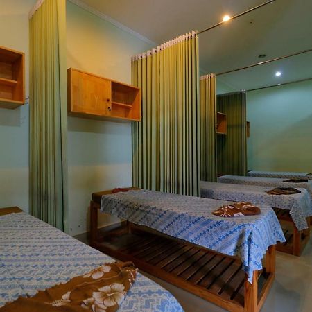 Kori Bali Villa Seminyak 外观 照片