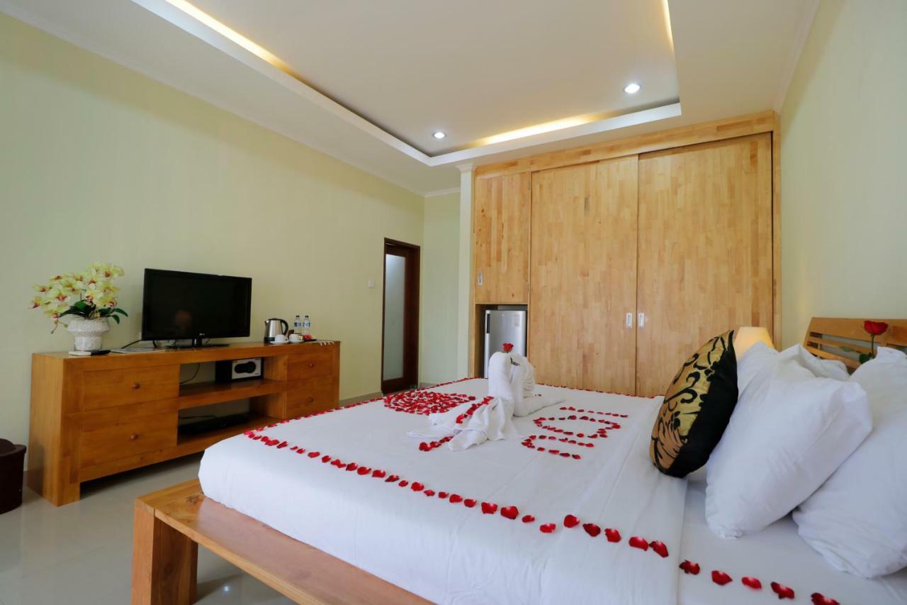 Kori Bali Villa Seminyak 外观 照片