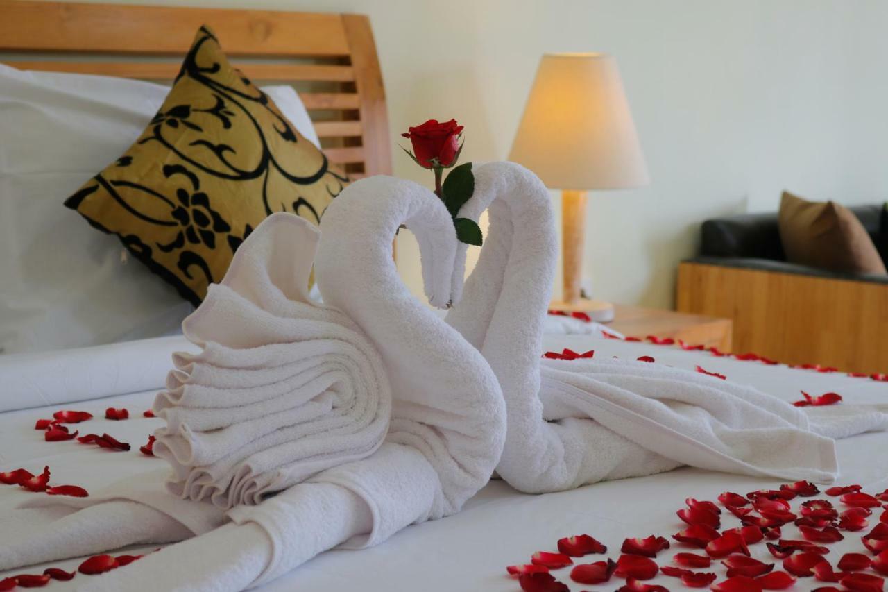 Kori Bali Villa Seminyak 外观 照片