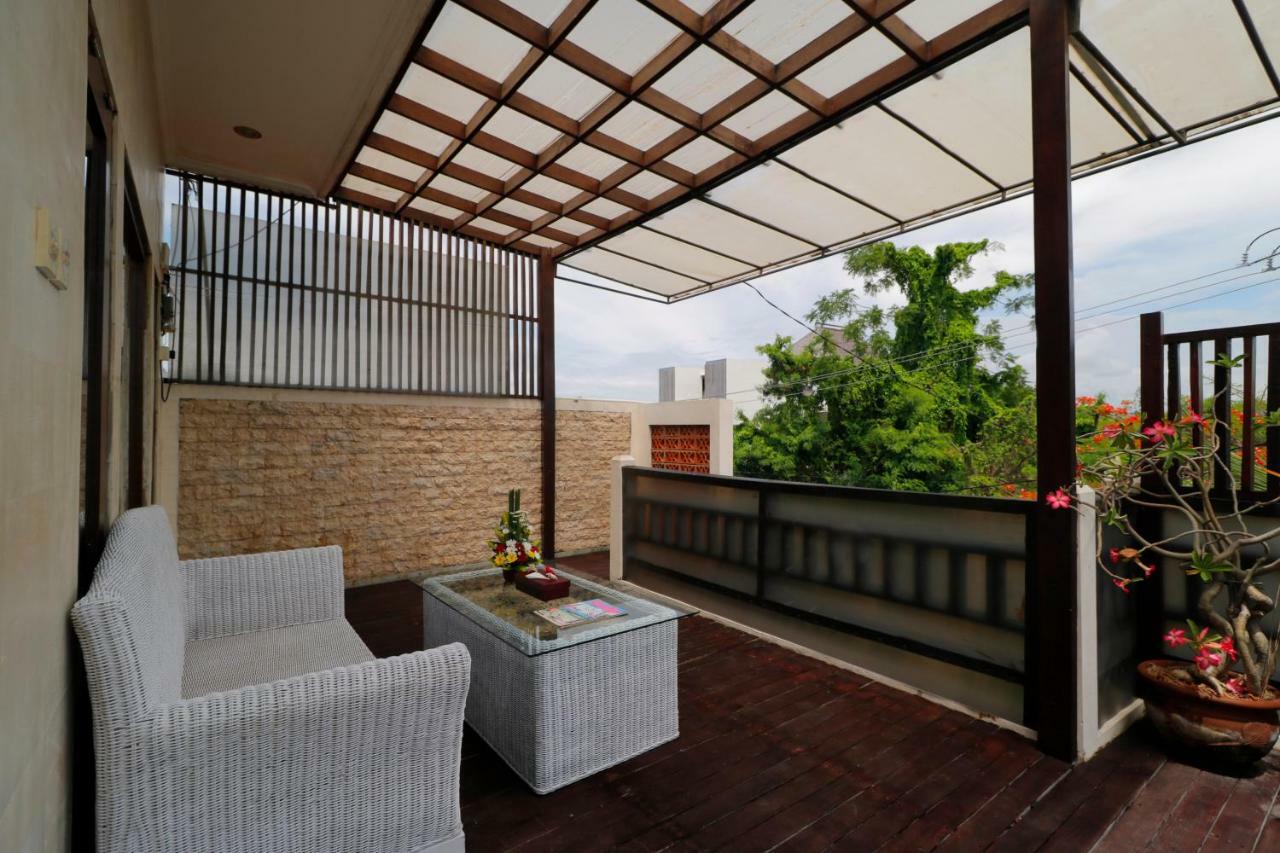Kori Bali Villa Seminyak 外观 照片
