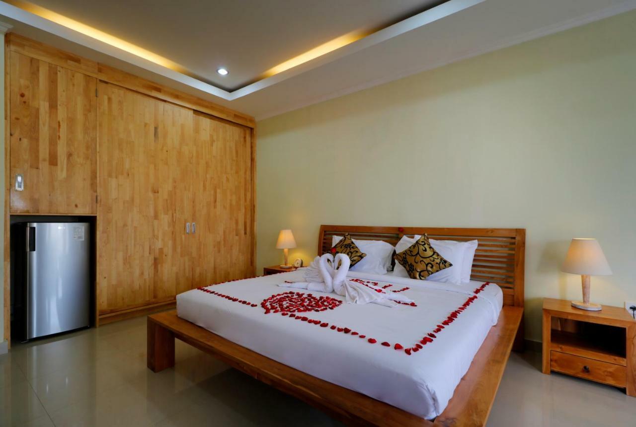 Kori Bali Villa Seminyak 外观 照片