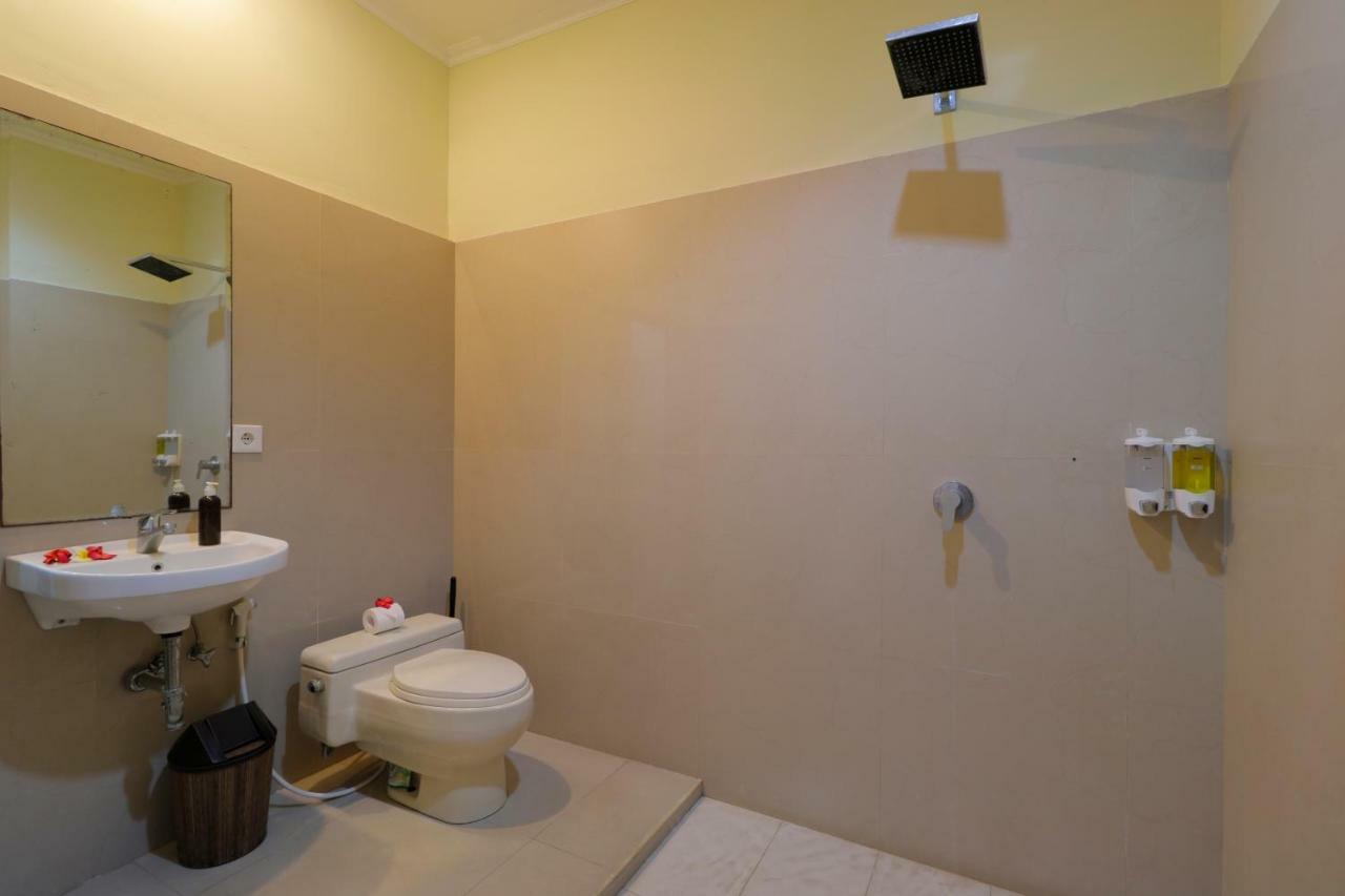 Kori Bali Villa Seminyak 外观 照片